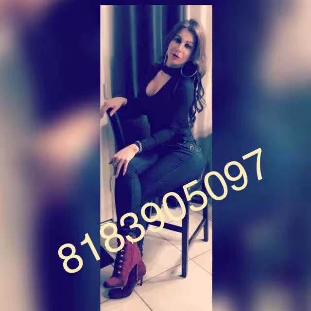 Escort/Massage TS Julissa in Oxnard, CA
