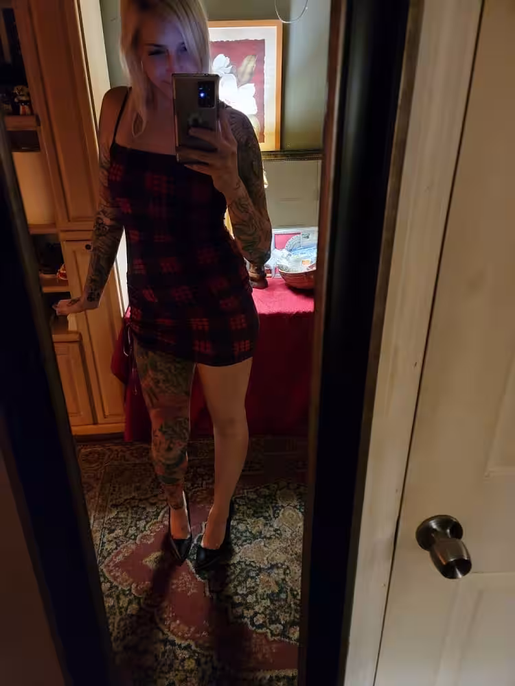 Escort/Massage Georgia in Palm Harbor, FL