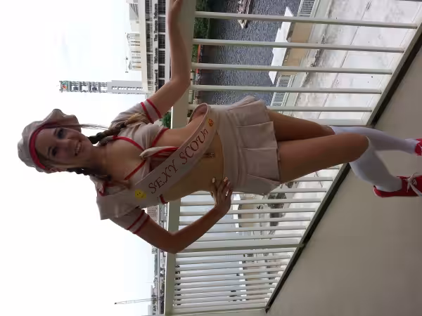 Escort/Massage/S&M Claire Heart in Palm Harbor, FL