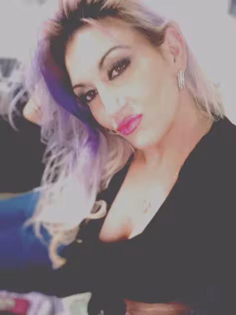 Escort Juicy Jae in Palm Springs, CA