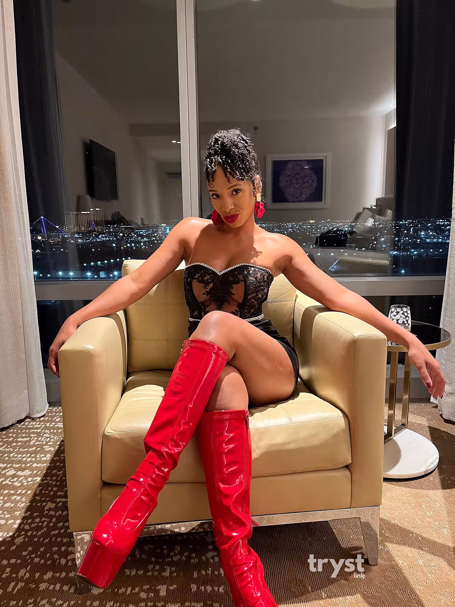 Escort/Massage Asshley in Palm Springs, CA