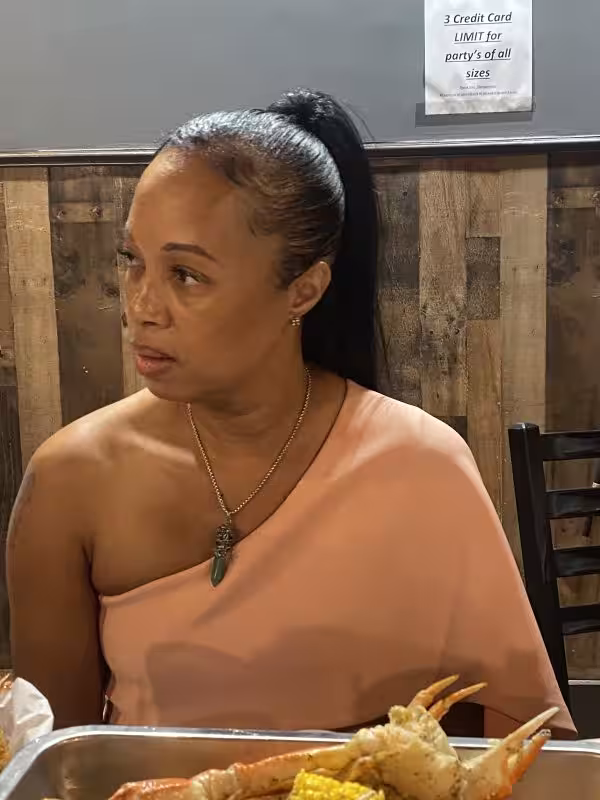 Massage Khloe in Parkville, MD