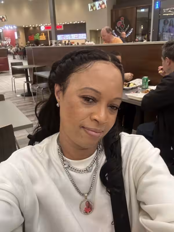 Massage Khloe in Parkville, MD