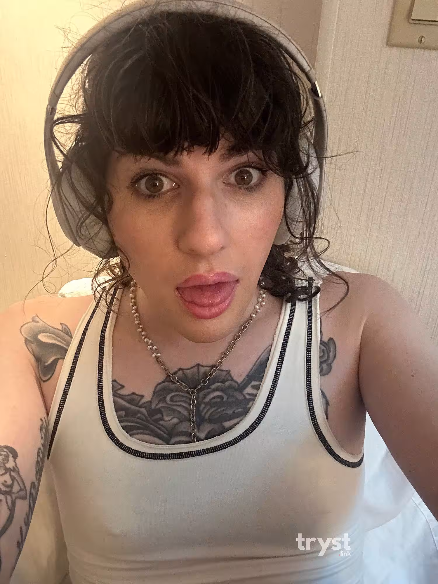 Escort/Massage/S&M TS April in Parsippany, NJ