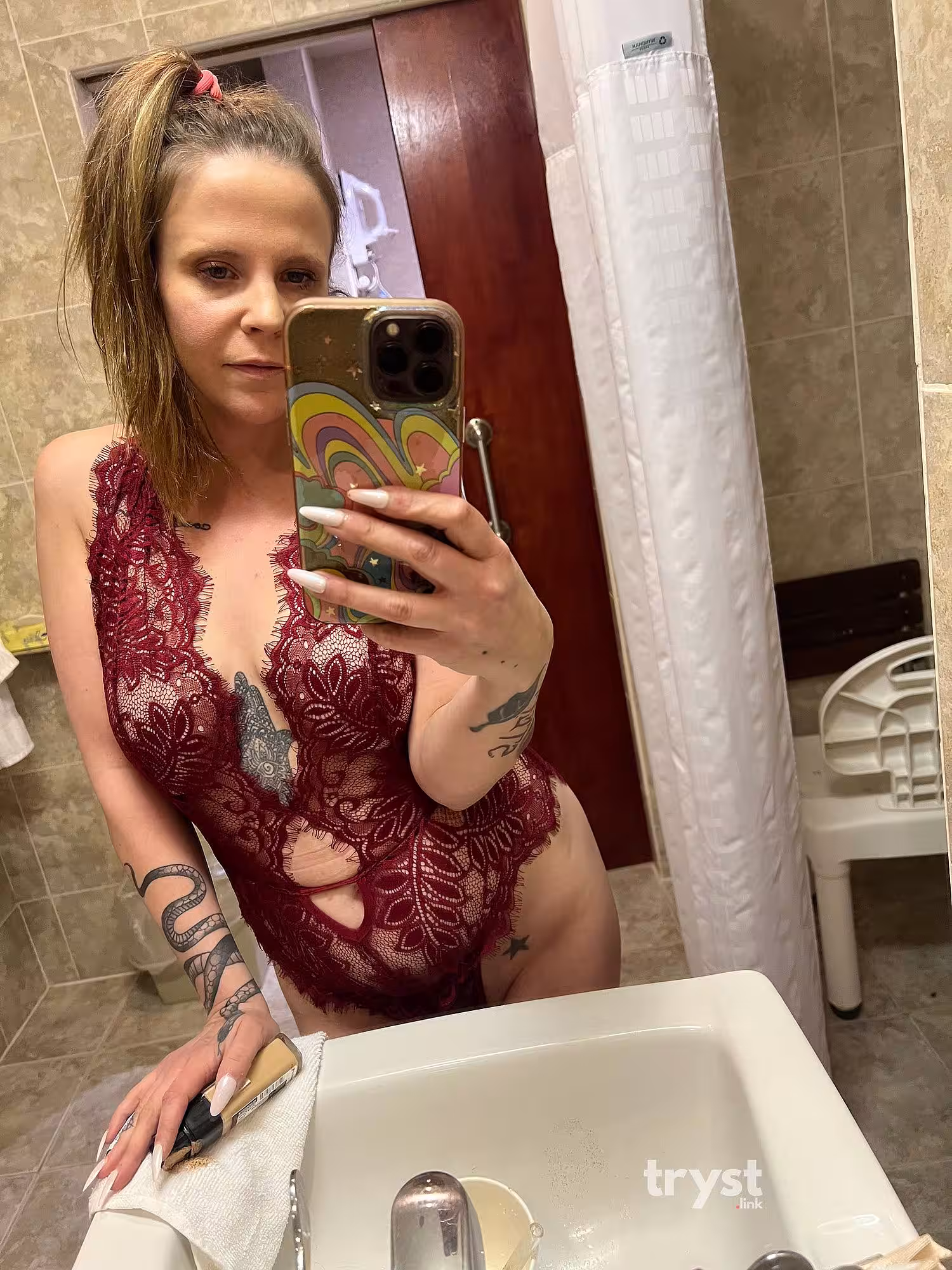 Escort Rome in Parsippany, NJ