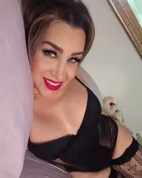 Escort TS Catalina in Parsippany, NJ