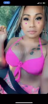 Escort TS Karla in Parsippany, NJ