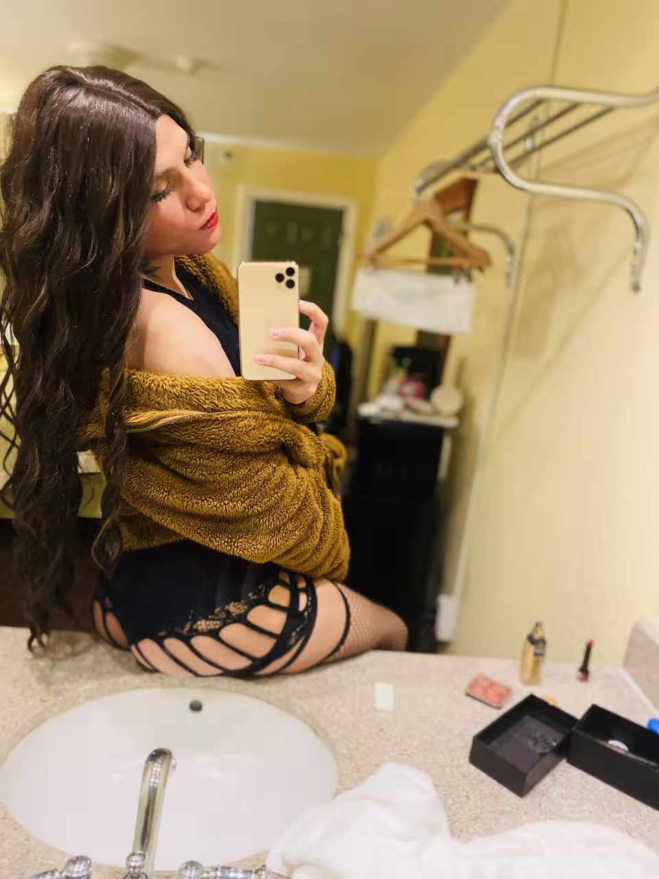 Escort TS Khalessy in Parsippany, NJ