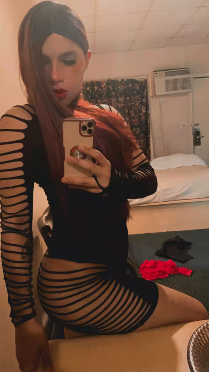 Escort TS Khalessy in Parsippany, NJ