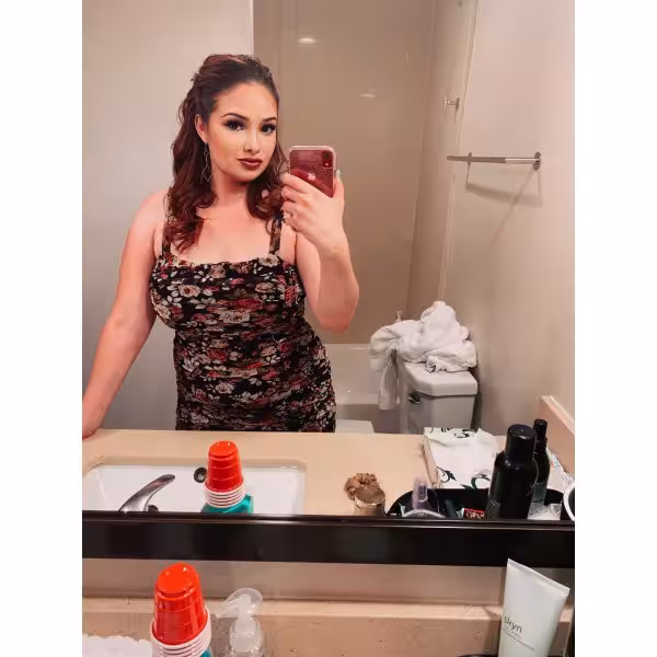 Escort Bella Rose in Pasadena, CA