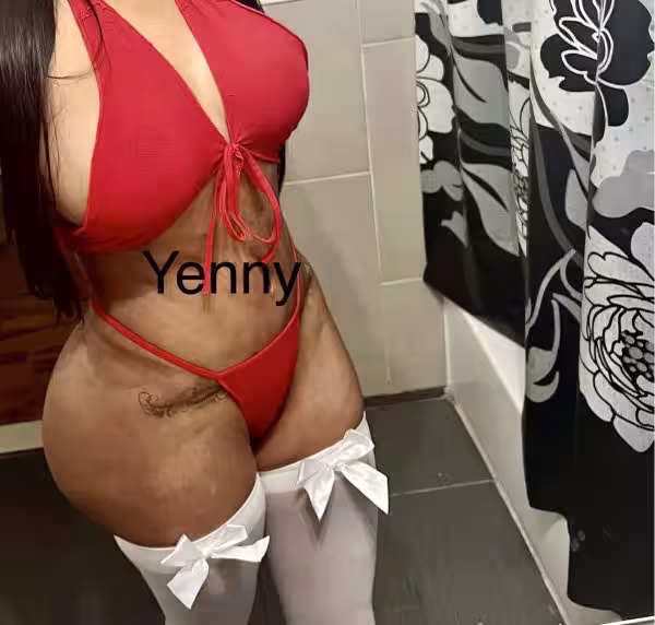 Escort/Massage Yenny in Passaic, NJ
