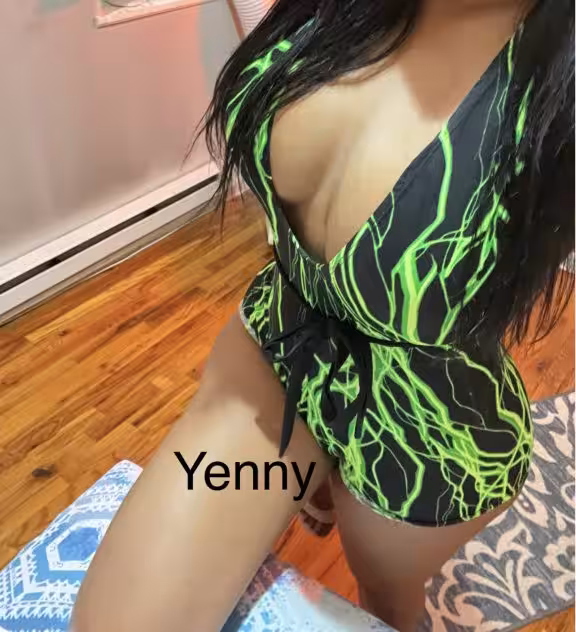 Escort/Massage Yenny in Passaic, NJ