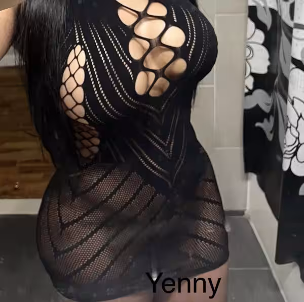 Escort/Massage Yenny in Passaic, NJ