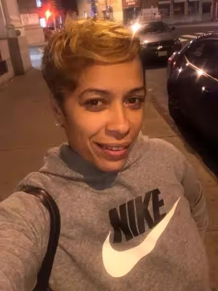 Escort Star in Paterson, NJ