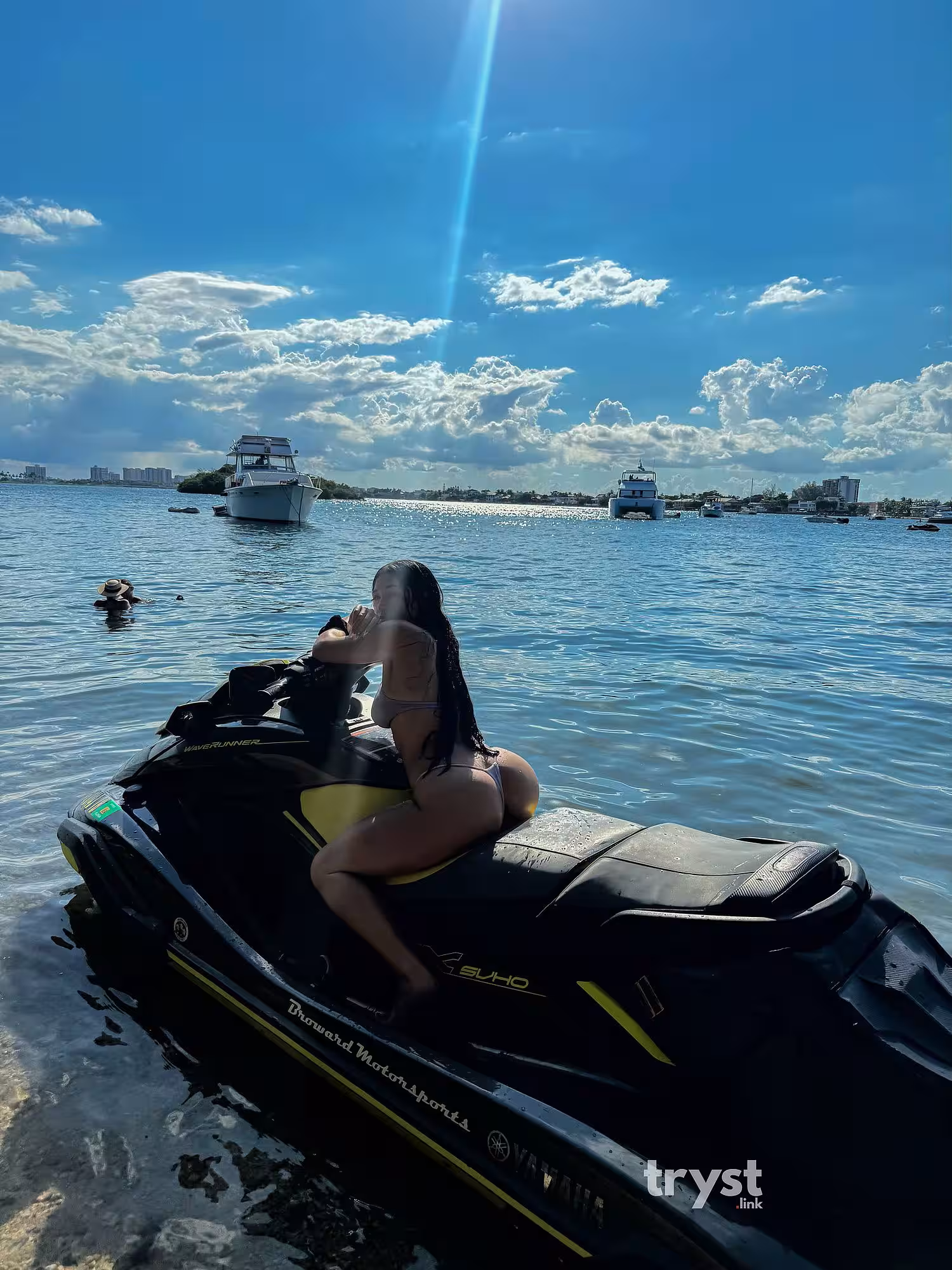 Escort Isabella in Pembroke Pines, FL