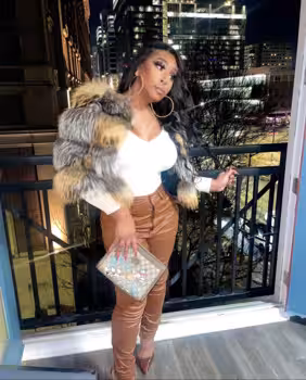 Escort TS India in Pensacola, FL