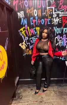 Escort TS India in Pensacola, FL