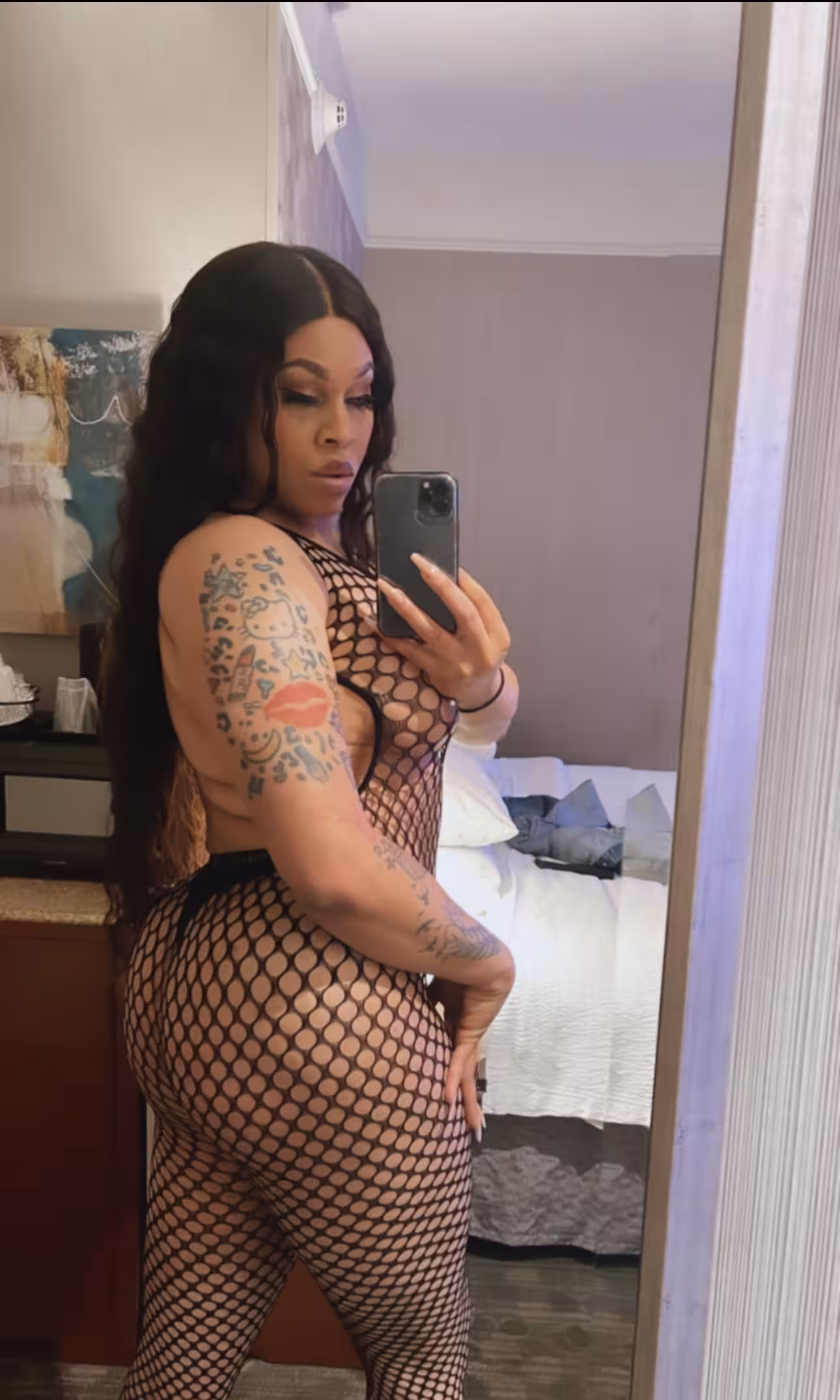 Escort TS Khia Love in Pensacola, FL