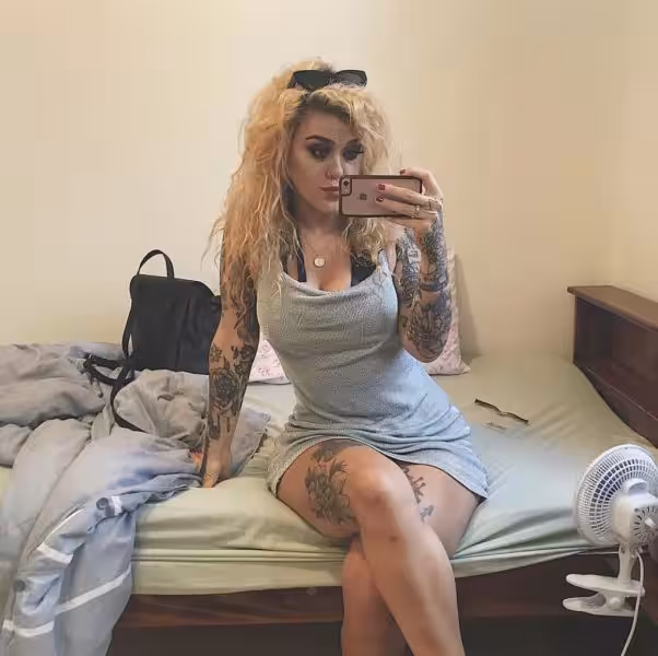 None TS Natasha / Kellie in Pensacola, FL