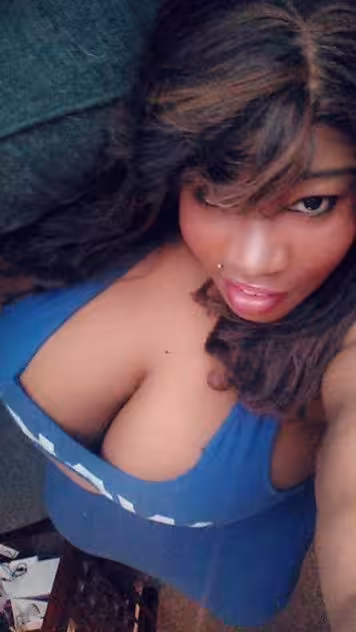 Escort/Massage/S&M Tisha in Petersburg, VA