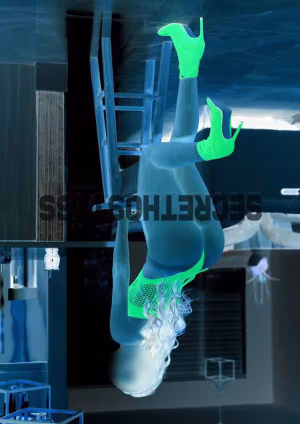 Escort Alicia Froes in Philadelphia, PA