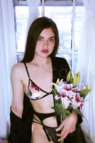 Escort Celina Gomez / Freja Noir in Philadelphia, PA
