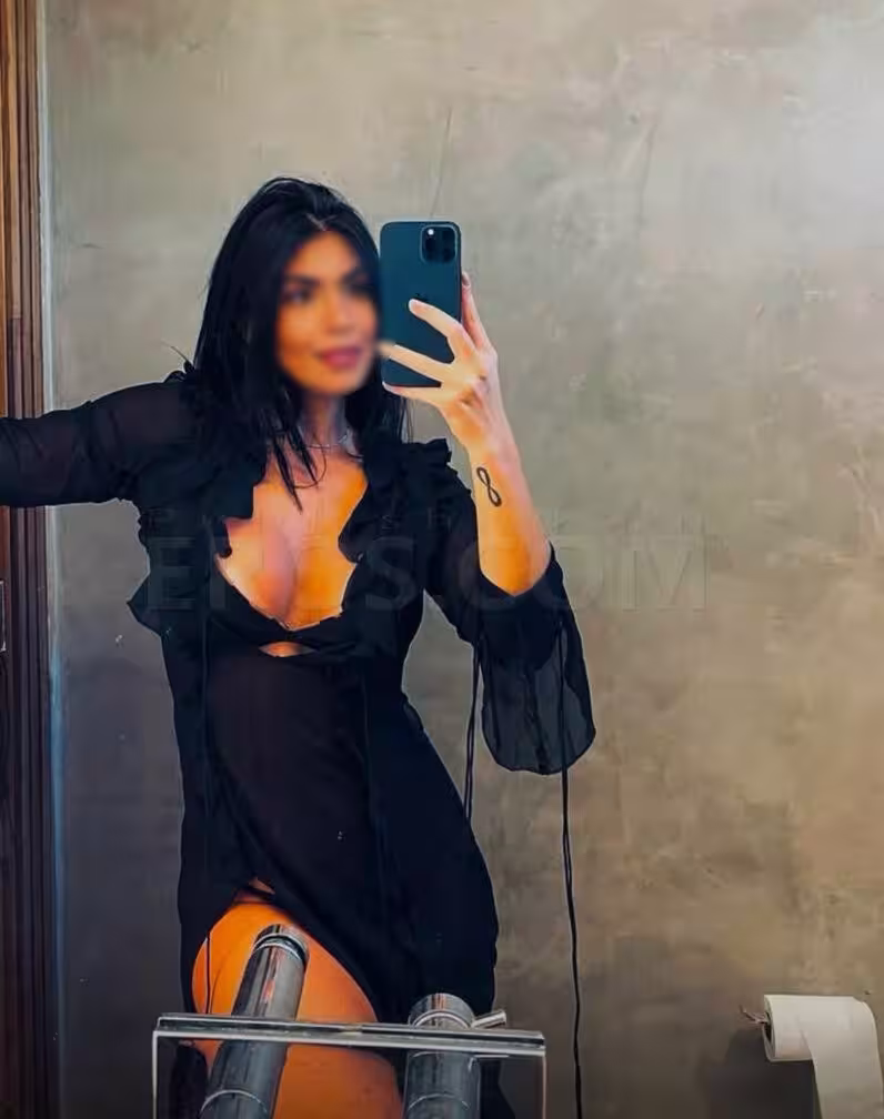 Escort Isabella De Lucca in Philadelphia, PA