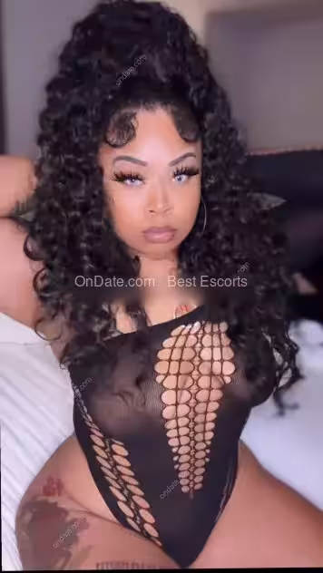 Escort Kiara in Philadelphia, PA