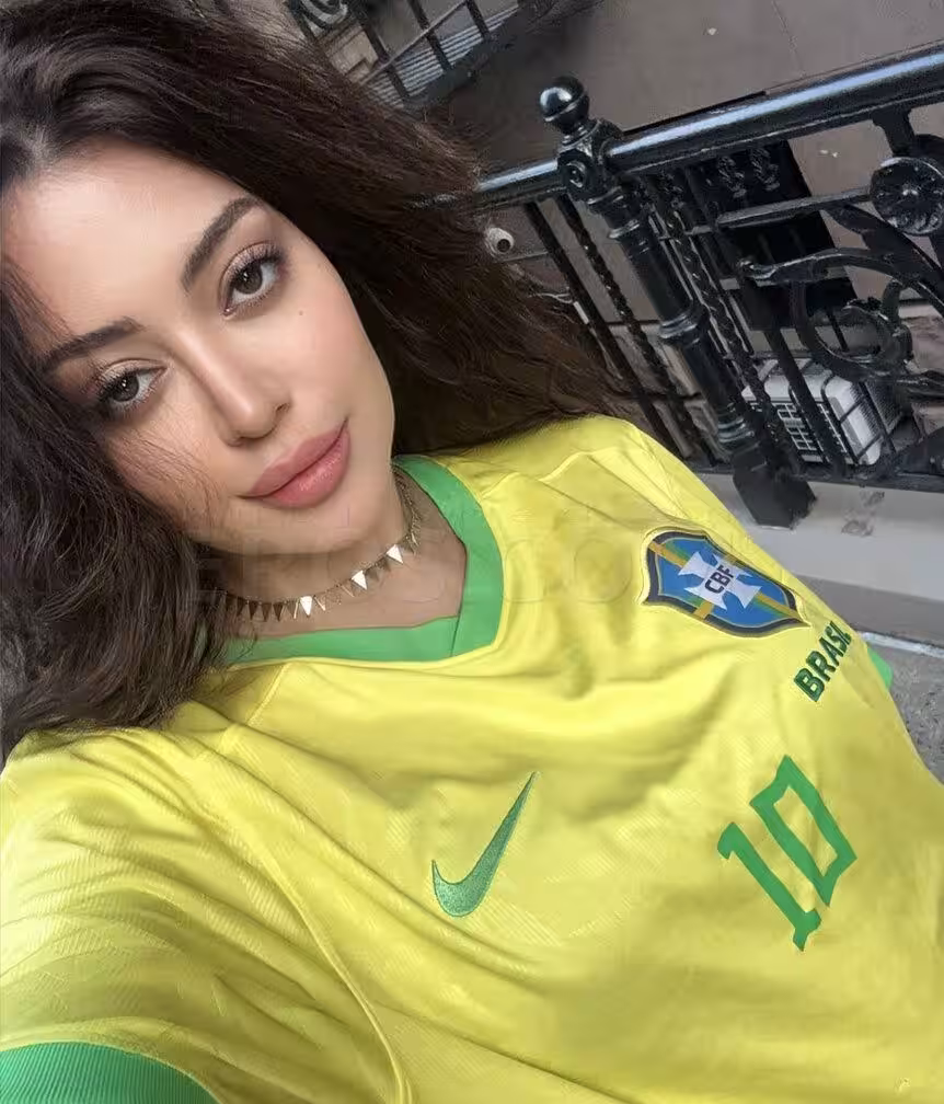 Escort/Massage Ava Brazil in Philadelphia, PA