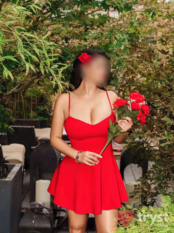 companion/Massage Isabella in Philadelphia, PA