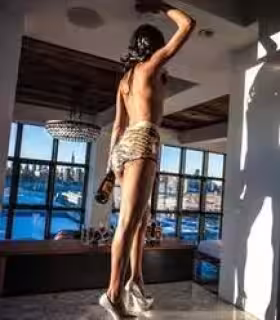 Escort/Massage Miranda Haroun in Philadelphia, PA