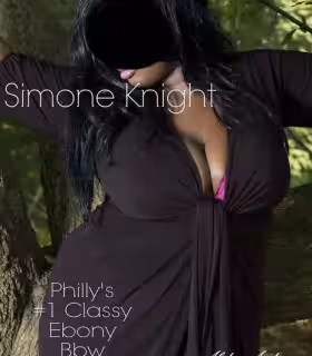 Escort/Massage/S&M Simone Knight / M. D. Knight in Philadelphia, PA