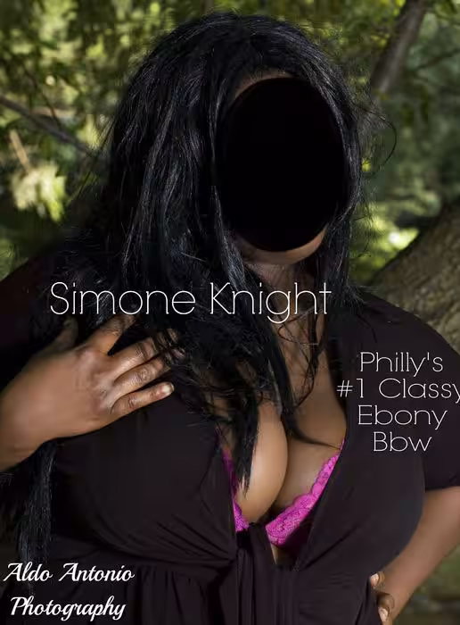Escort/Massage/S&M Simone Knight / M. D. Knight in Philadelphia, PA