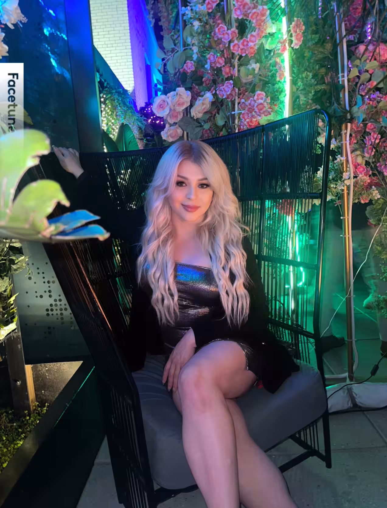 Escort/Massage/S&M TS Holly in Philadelphia, PA