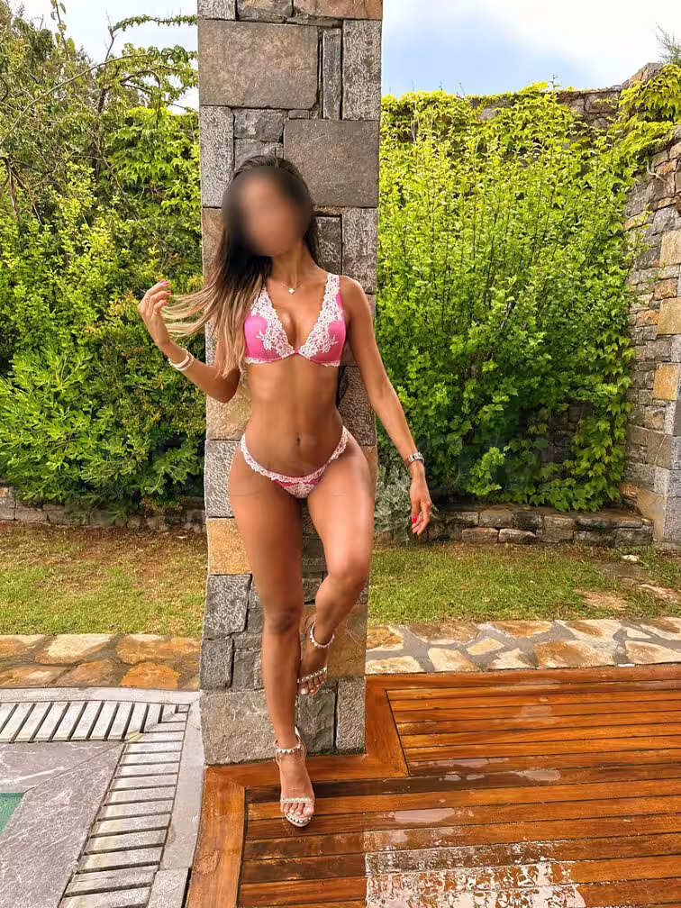 Escort Talita in Philadelphia, PA