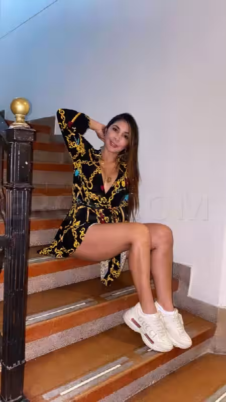 Escort Tiffany in Philadelphia, PA