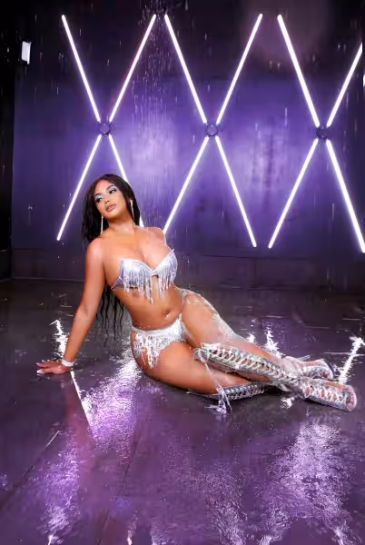 Escort TS Jaslen / TS Inna in Philadelphia, PA