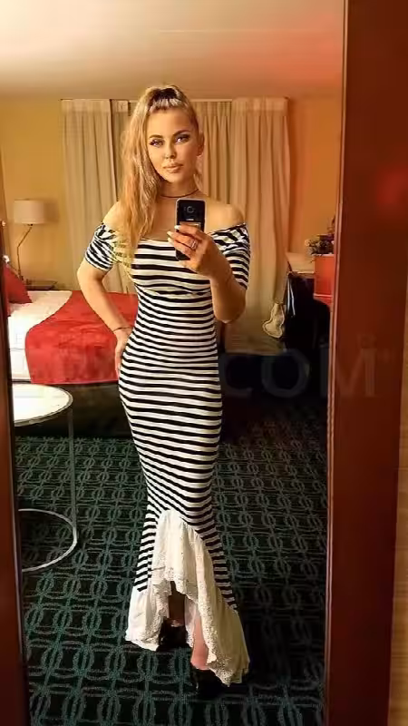 Escort Victoria in Philadelphia, PA