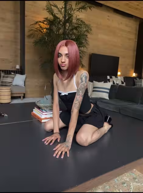 Escort Yaslynn in Philadelphia, PA