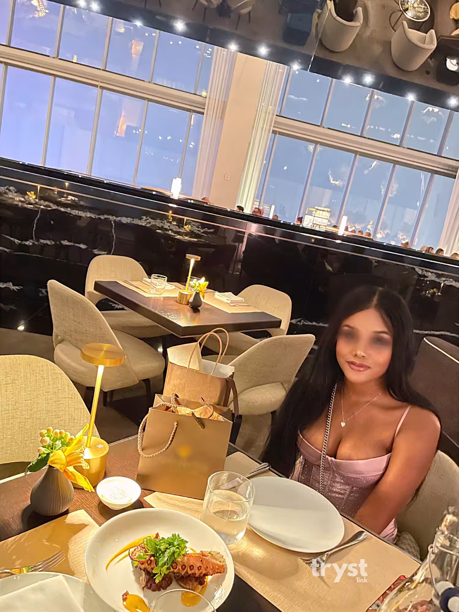 Escort Zuria Zen in Philadelphia, PA