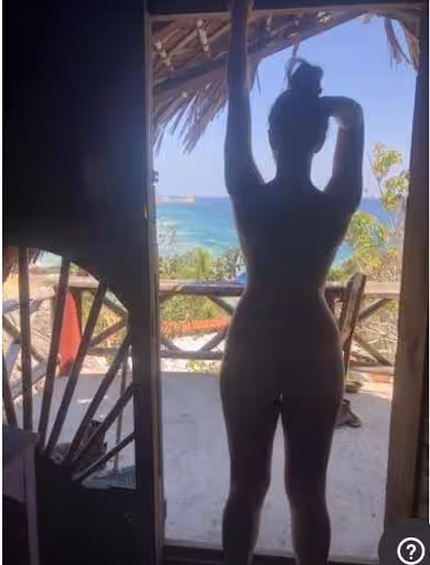 Massage Maya Scarlett in Philadelphia, PA