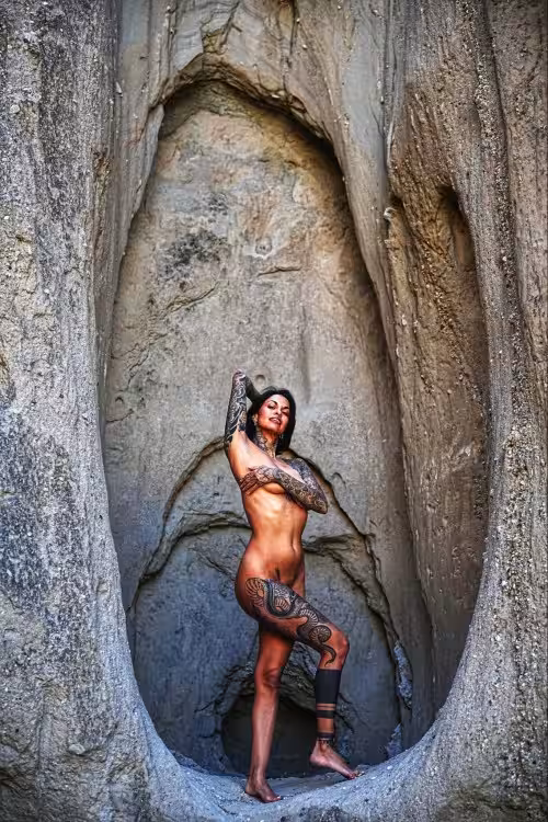 Escort Aili Xposed in Phoenix, AZ