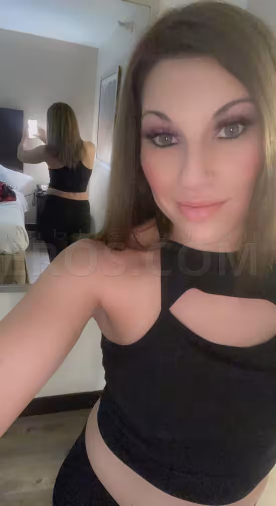 Escort Aria Torres in Phoenix, AZ