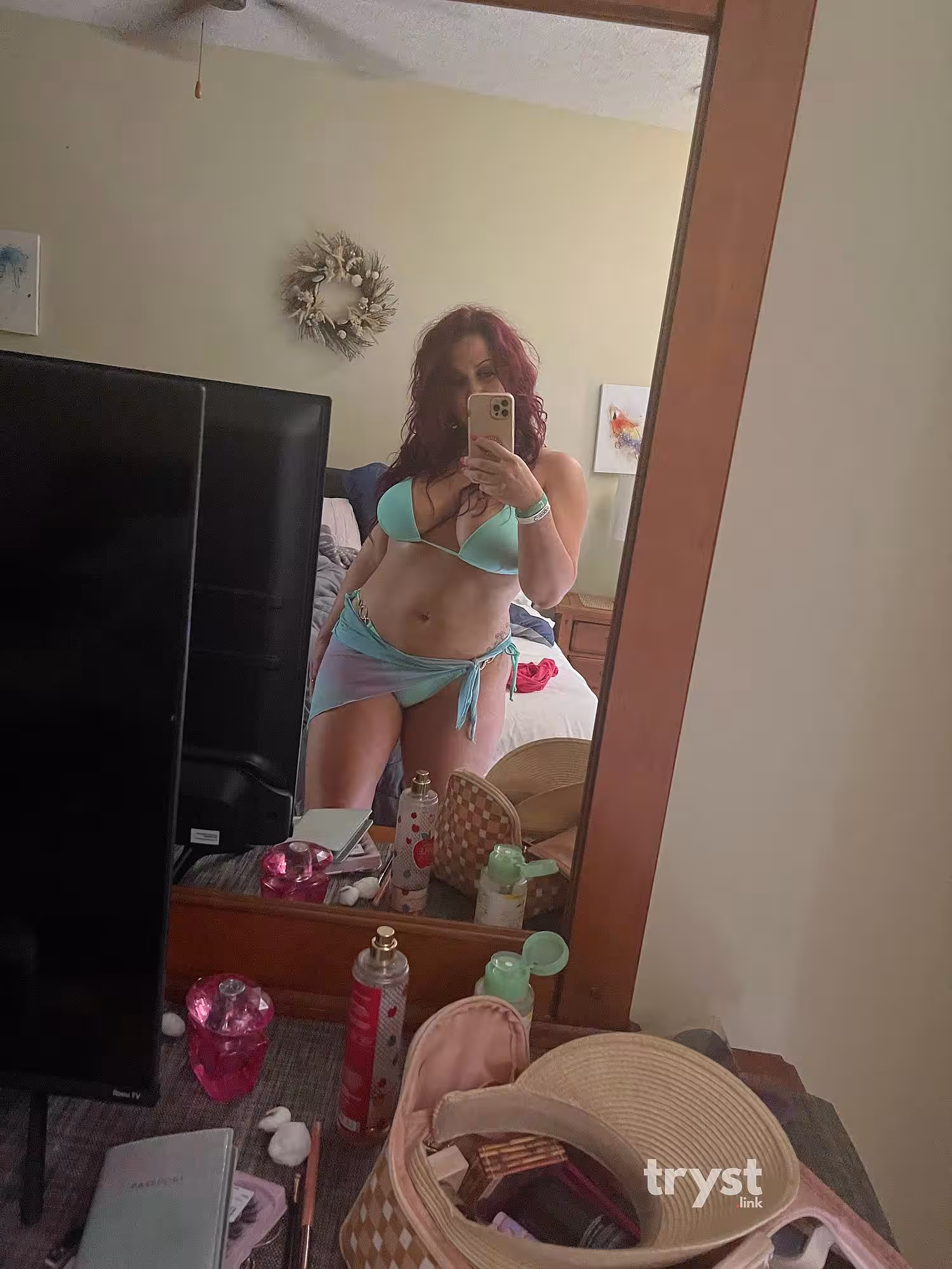 Escort Ariel Love in Phoenix, AZ