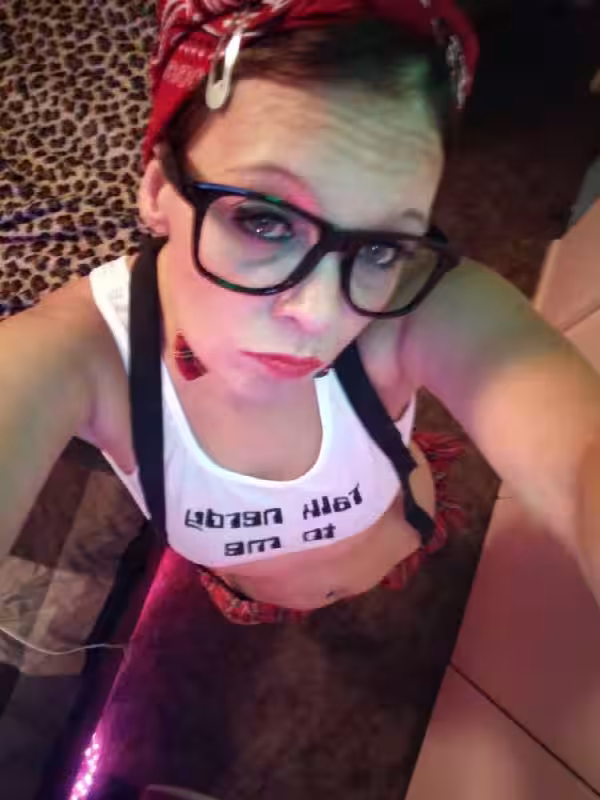 Escort Christel Moon in Phoenix, AZ