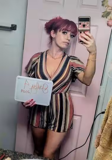 Escort Jocelyn in Phoenix, AZ