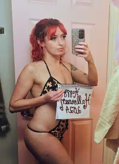 Escort Jocelyn in Phoenix, AZ