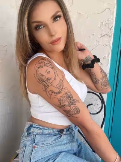 Escort Madison in Phoenix, AZ