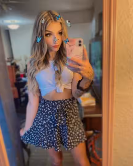 Escort Madison in Phoenix, AZ