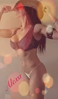 Escort/Massage Alexa in Phoenix, AZ